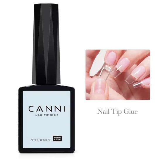 Uv/Led Nail Tip Glue