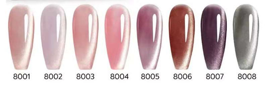 Cat Eye Gel - ak