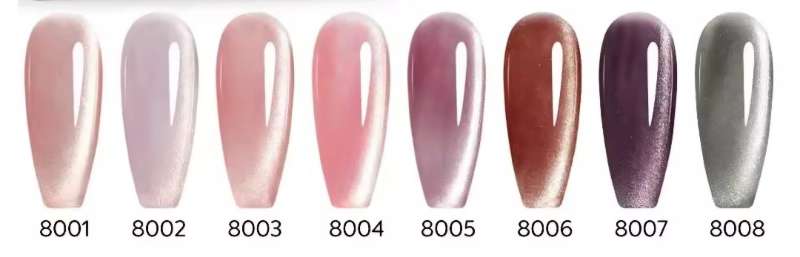 Cat Eye Gel - ak
