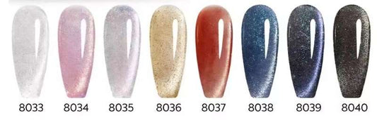 Cat Eye Gel - ek