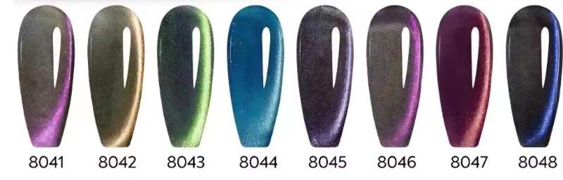 Cat Eye Gel - fk