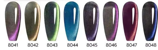 Cat Eye Gel - fk