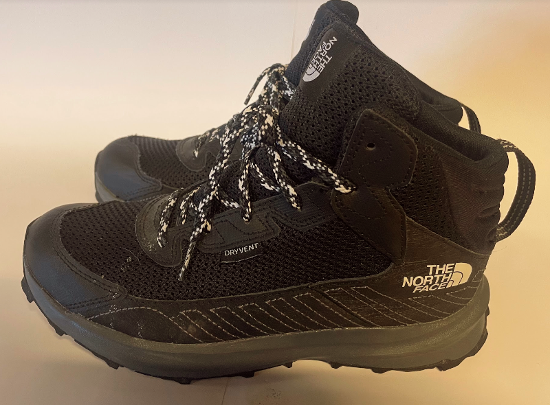 NorthFace gönguskór