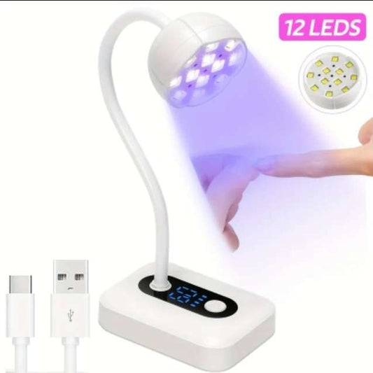 Led Lampi á standi
