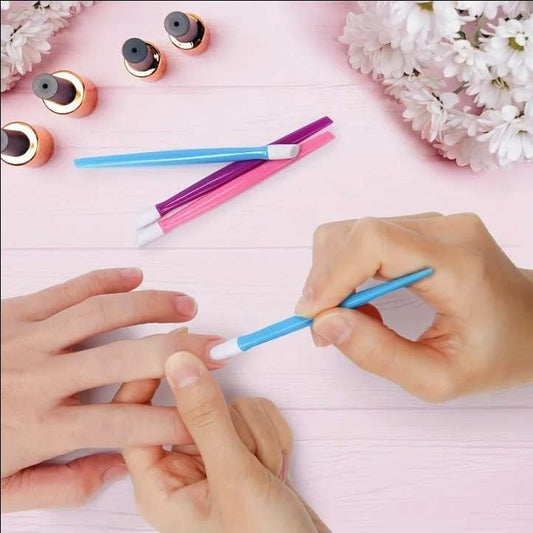Rubber Cuticle Pusher