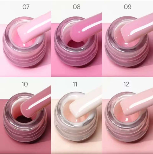 Rubber Base Gel