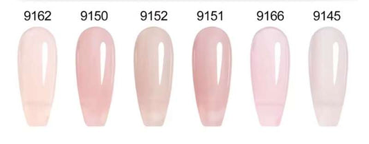Jelly Color Gel