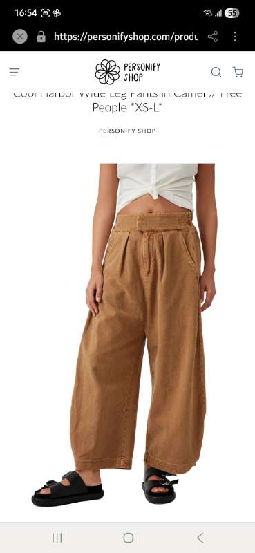 E Free people buxur
