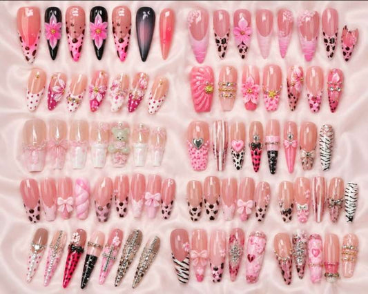 Viral Nails 2026