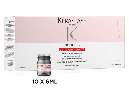 Kérastase Genesis 13stk