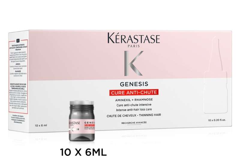 Kérastase Genesis 13stk