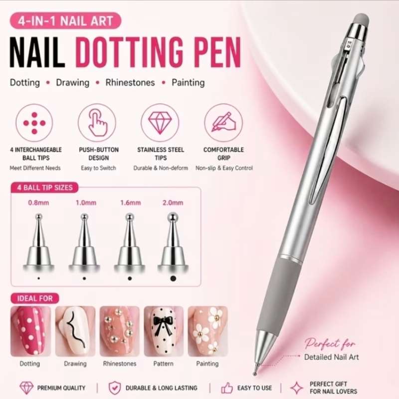 Dotting Pen