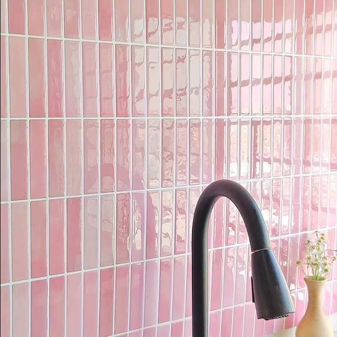 Peel&Stick Tiles
