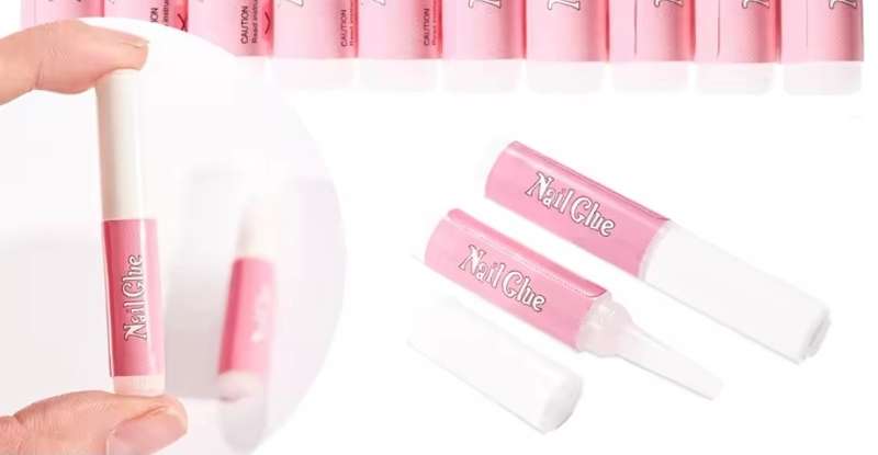 Mini Nail Glue