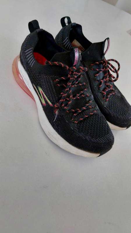 Skór Skechers Air