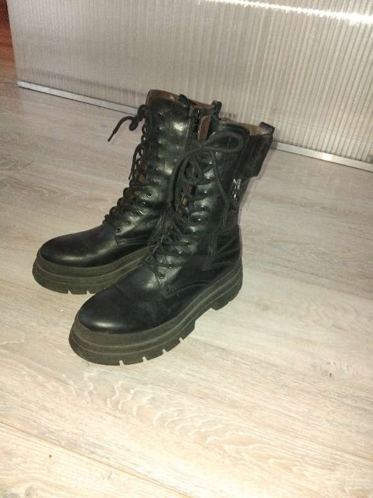 Nero Guardini skór 40 (Hjá Hrafnhildi)