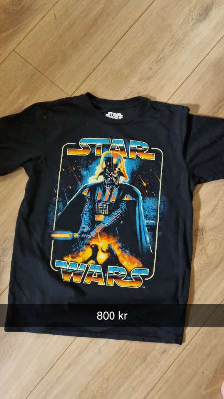 Star Wars bolur