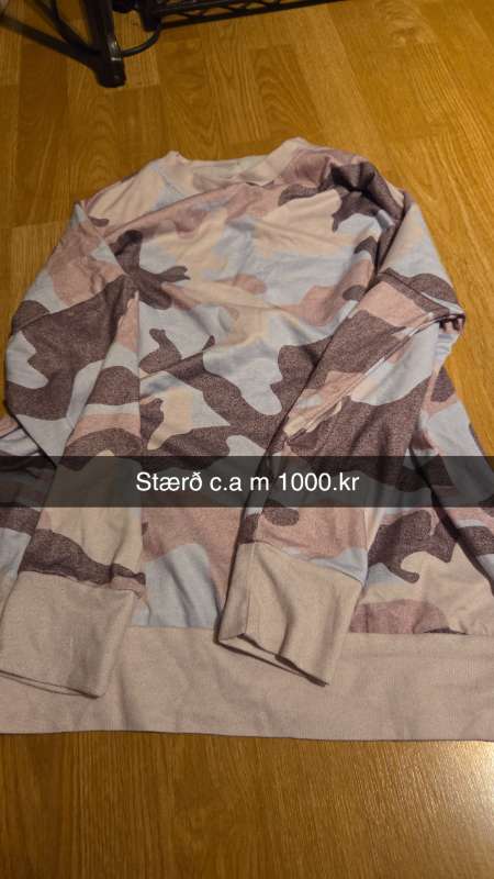 Bleik hermanna