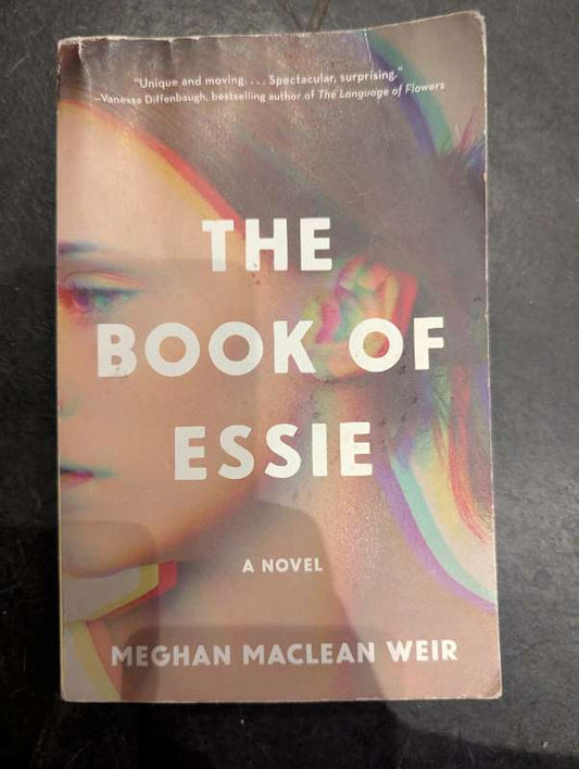 The Book of Essie
