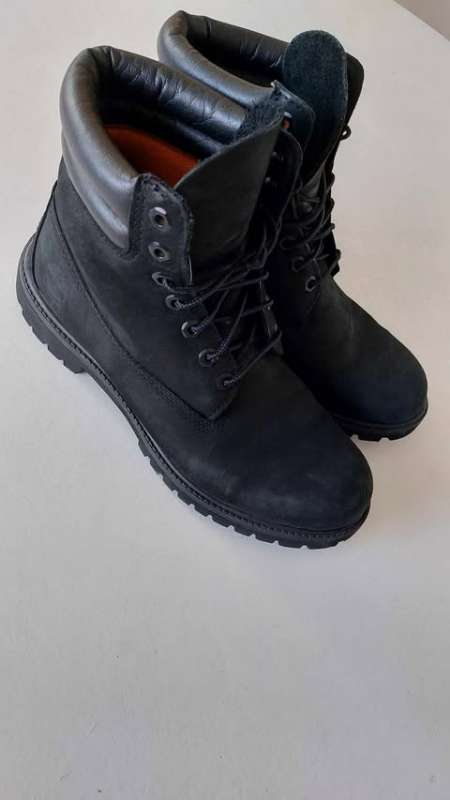 Skór Timberland