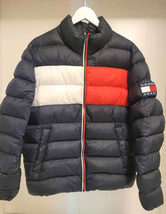 Tommy Hilfiger Úlpa