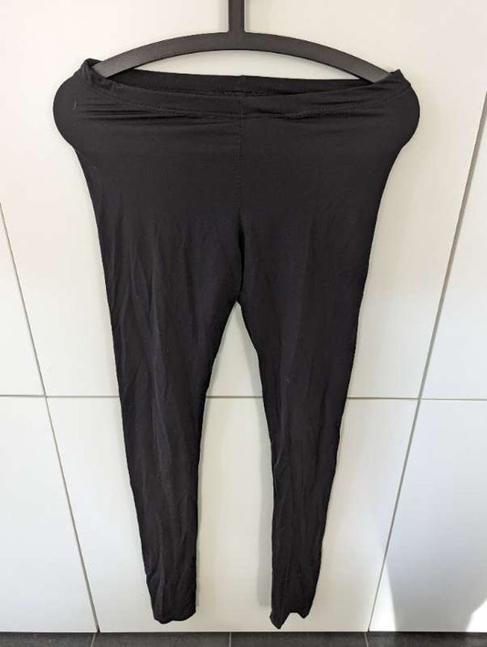 Vila leggings sv.