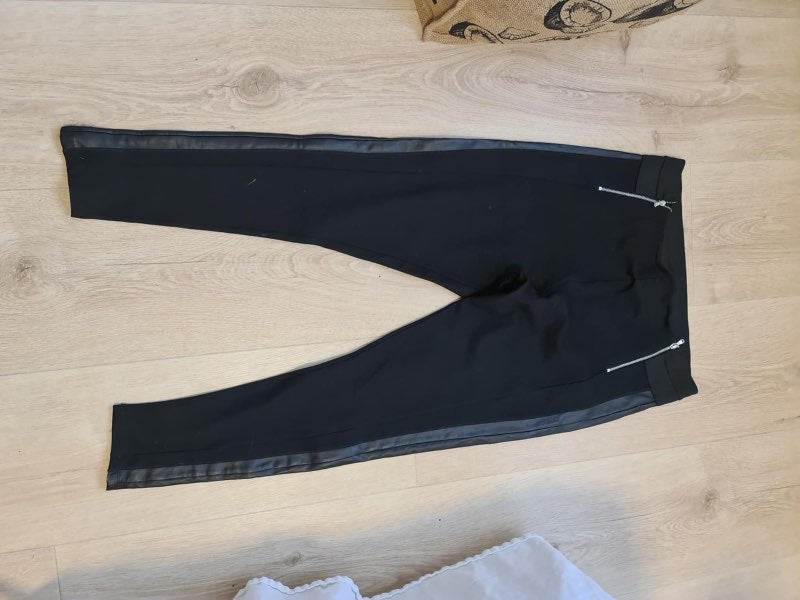 Leggings rennilás