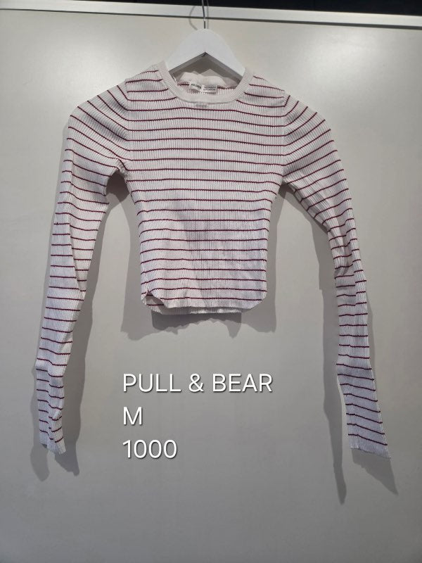 Bolur síðerma Pull&Bear