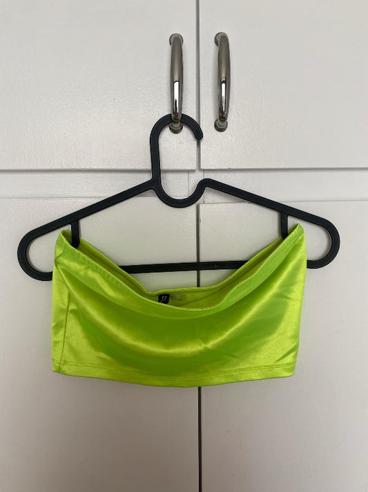H&m toppur