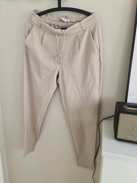 Buxur beige