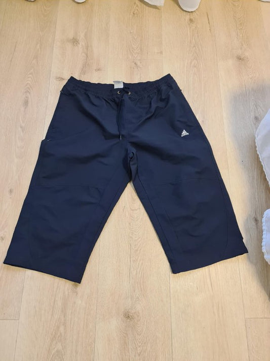 Herra Adidas buxur