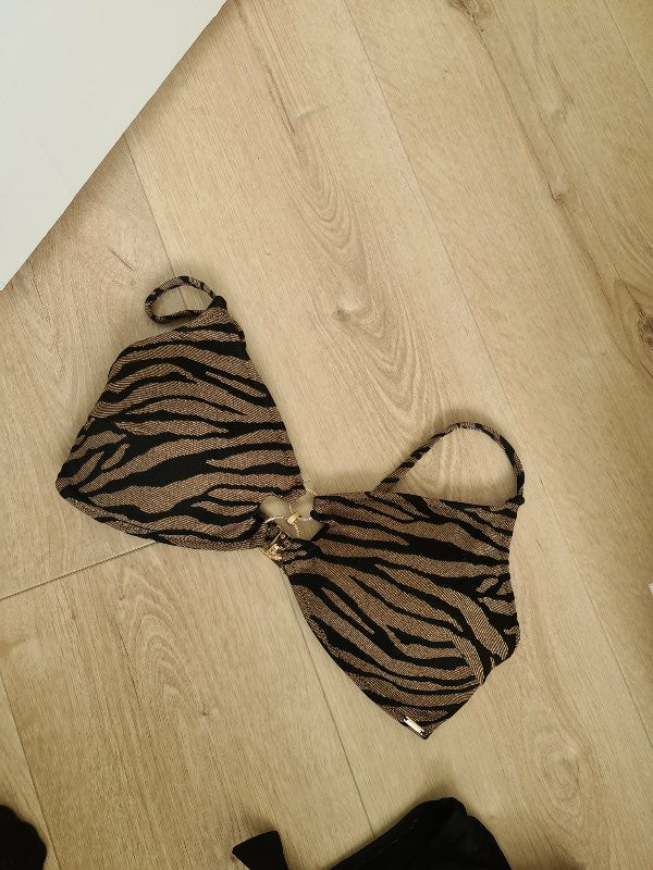 Bikini gull