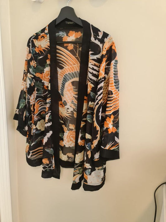 Kimono