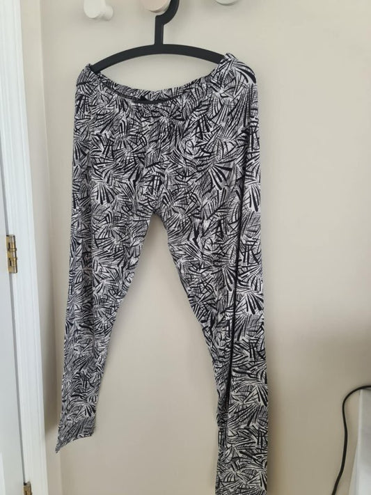 Leggings munstur