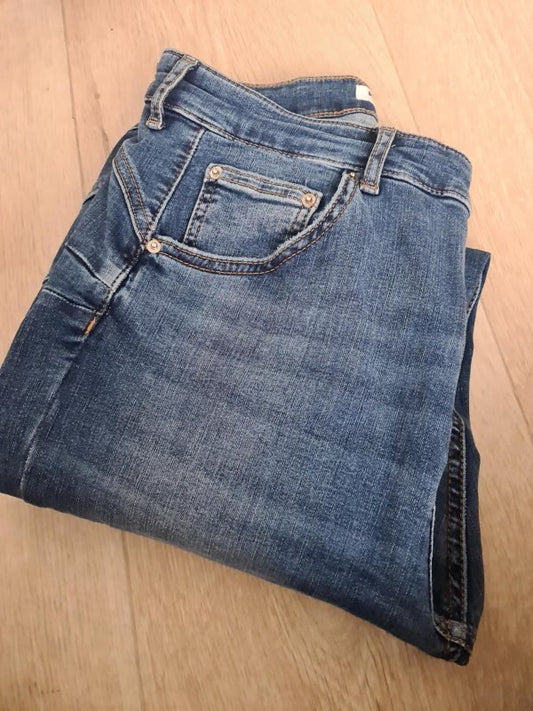 Gallabuxur Pull & Bear