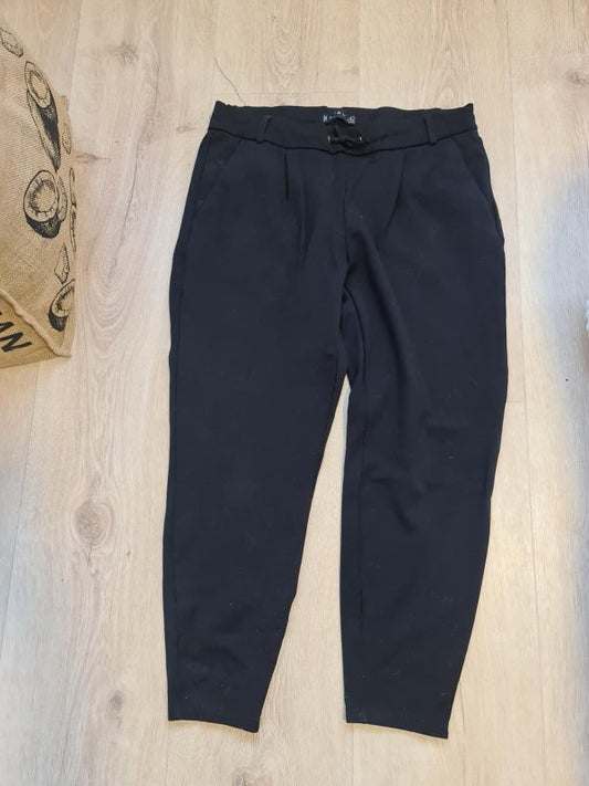 Buxur svartae