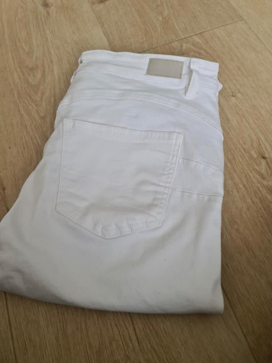 Pull & Bear hvítar