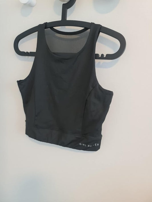 Toppur mesh