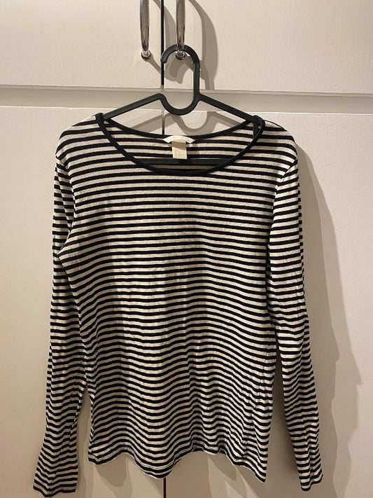 H&M langerma bolur