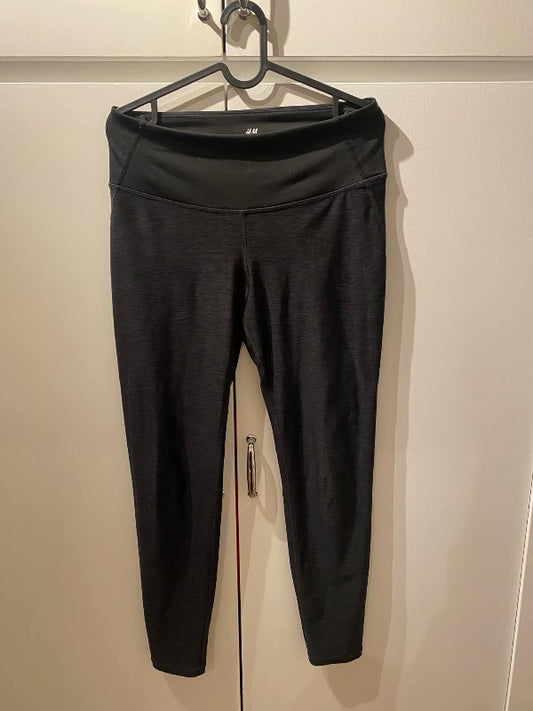 H&M íþróttabuxur