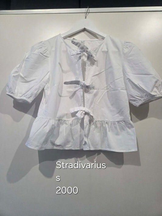 Skyrta Stradivarius