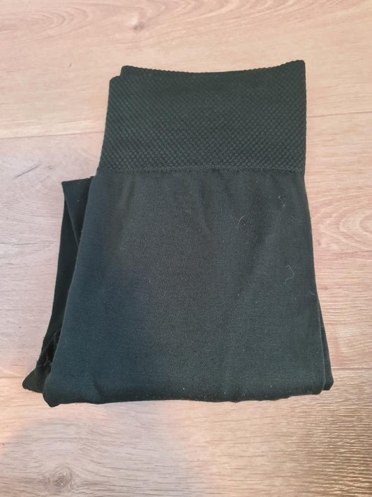 Leggings grænar