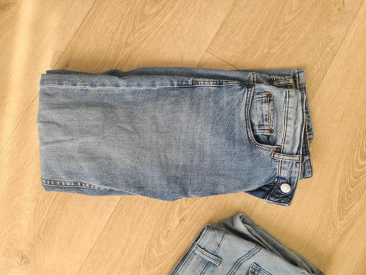 Pull & Bear gallabuxur KVK