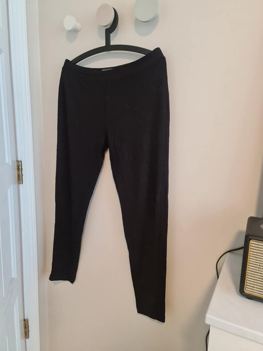 Leggings svartar