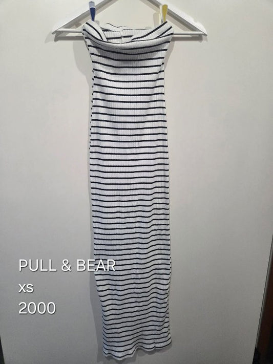 Kjóll Pull&Bear