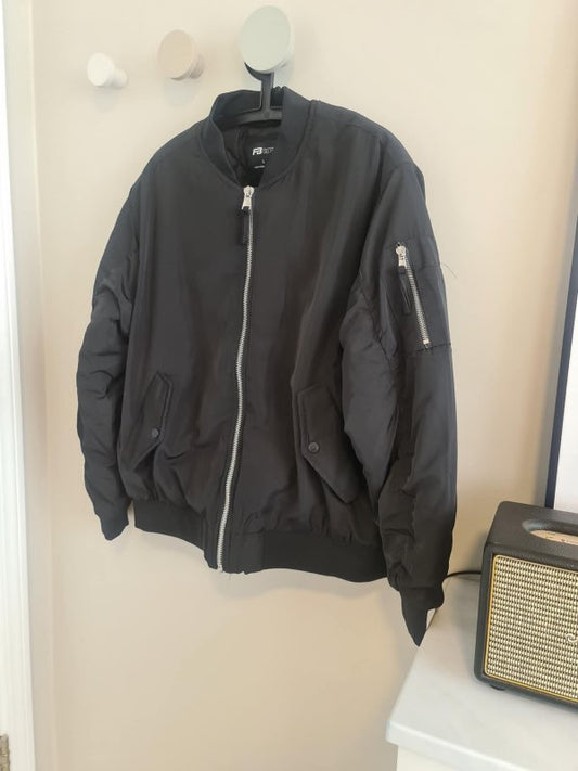 Bomber jakki