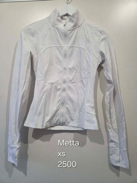 Jakki Metta sport