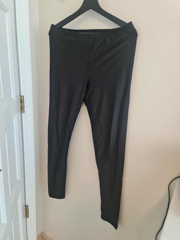 Kjóla leggings
