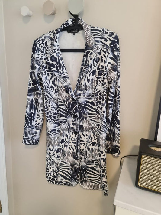 Jakki blazer
