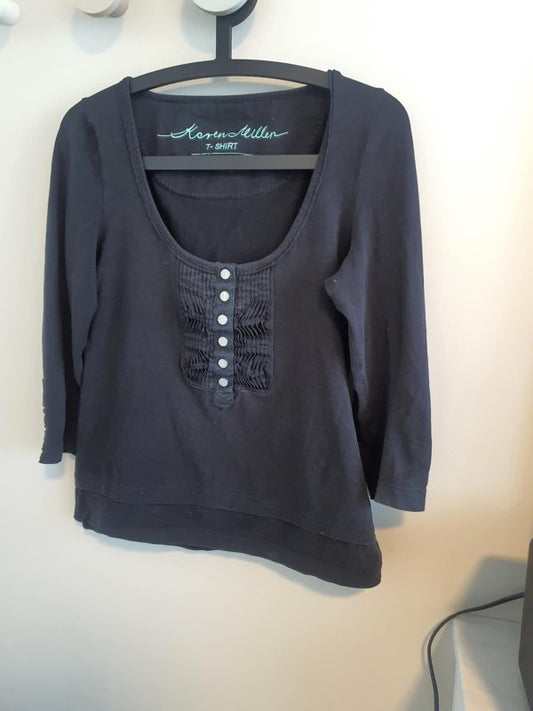 Karen Millen bolur